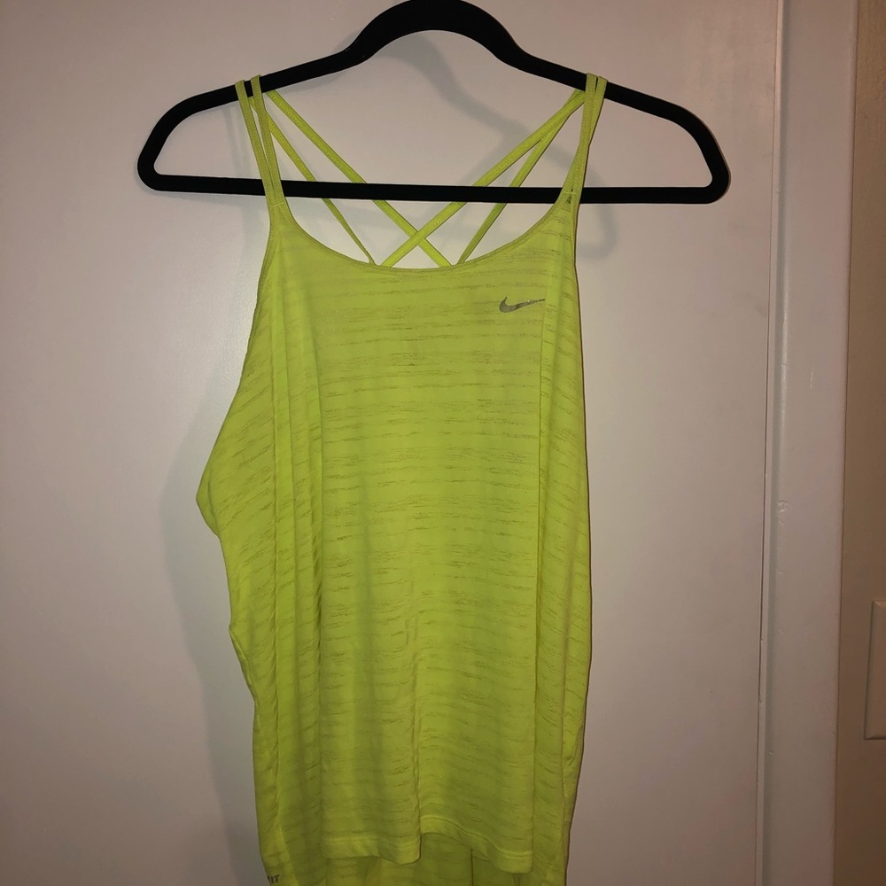 Nike Tank